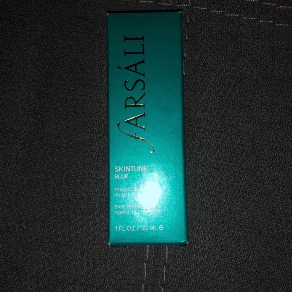 FARSÁLI